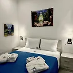 Smart Station B&B