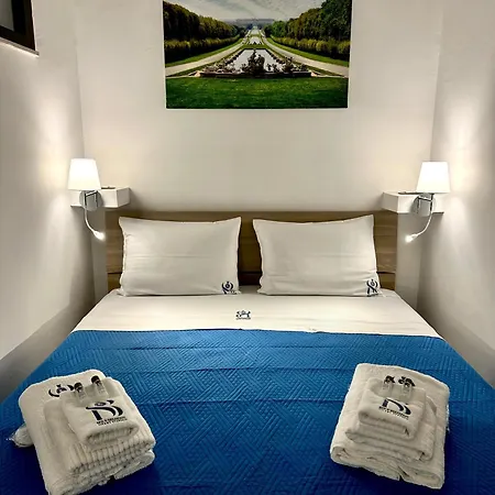 Smart Station كازيرتا