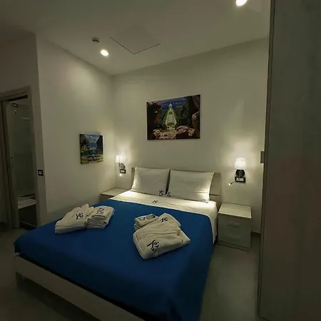 Bed & Breakfast Smart Station *