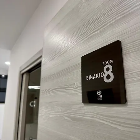 فندق مبيت وإفطار Smart Station 4*