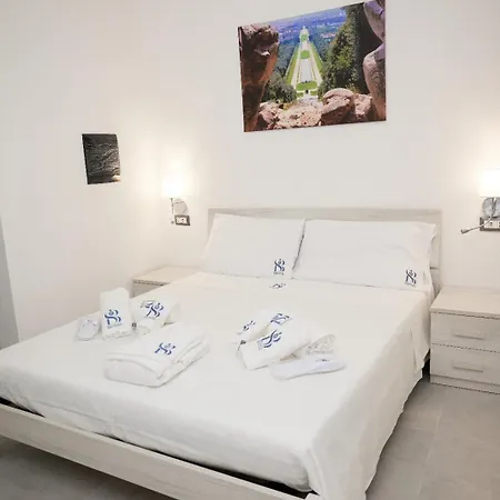 Bed & Breakfast Smart Station *