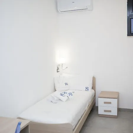 Bed & Breakfast Smart Station