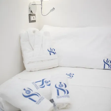 Bed & Breakfast Smart Station *