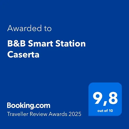 Bed & Breakfast Smart Station *