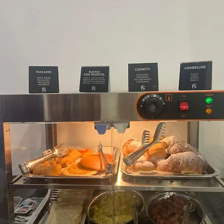 Smart Station Caserta