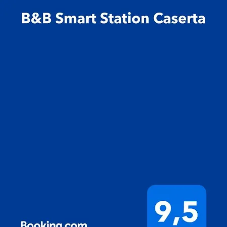 Smart Station Caserta
