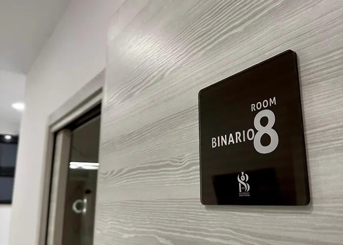 فندق مبيت وإفطار Smart Station 4*